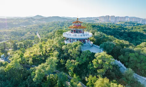 北山公園