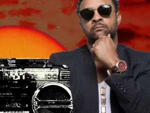 Snohomish County | Shaggy & The Original Wailers & Alex Duncan Concert