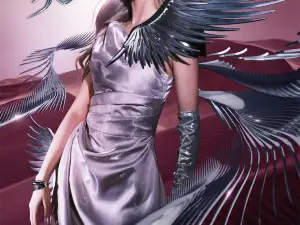 kun shan   ·   2025 zhang shao han 《 mi guang 》 shi jie xun hui yan chang hui