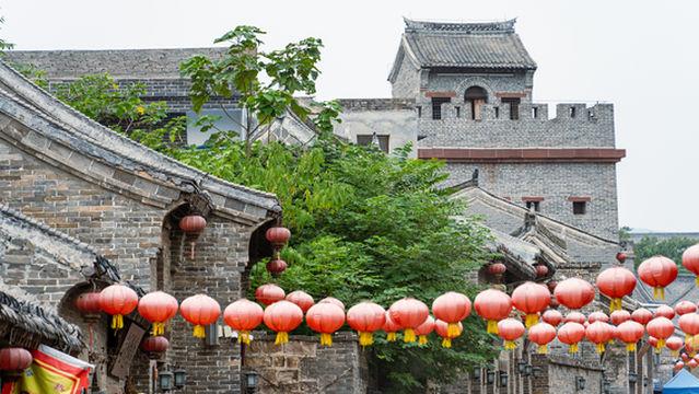 เมืองเก่าเซียนปิเต้