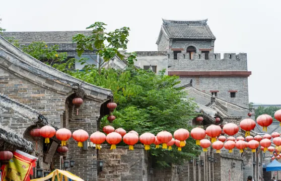 神垕古鎮手拉坯半小時體驗大小同價