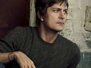 Rob Thomas - The All Night Days Tour