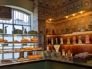 BAR LUCE