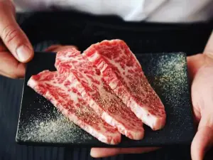 焼肉 琉球の牛 北谷店