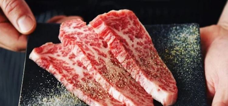焼肉 琉球の牛 北谷店