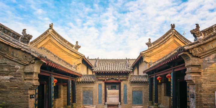 Kang Bai Wan Zhuang Yuan