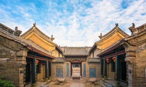 Kang Bai Wan Zhuang Yuan