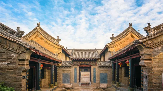 Kang Bai Wan Zhuang Yuan