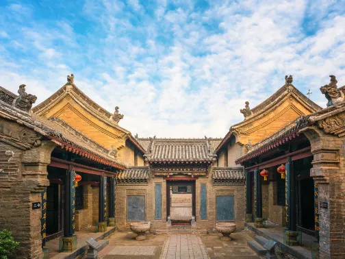 康百萬莊園
