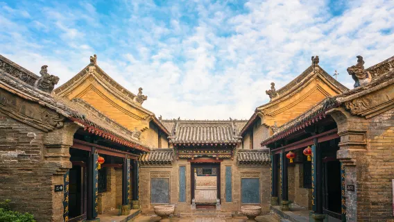 人氣景點