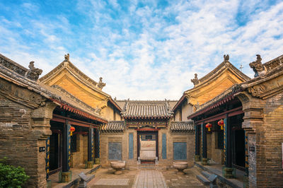 Kang Baiwan Manor