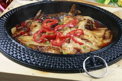 左邻右舍徽菜馆