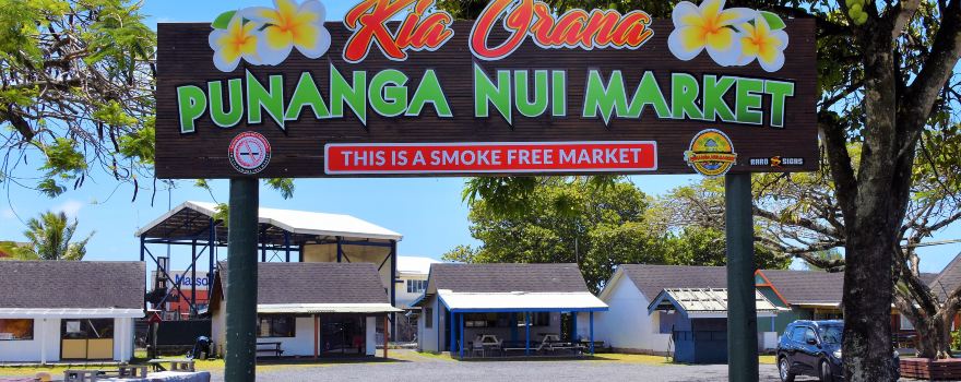 Punanga Nui