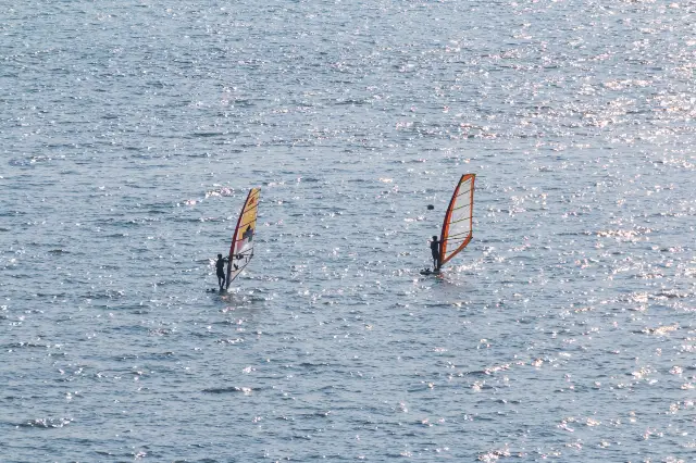 Xiamen Sailing