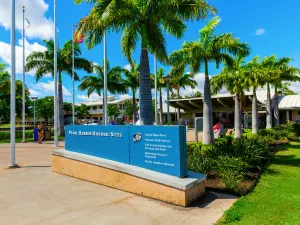 Pearl Harbor National Memorial