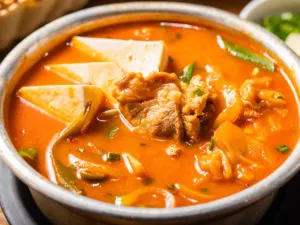 鍾路商會·緣家（虹泉路店）