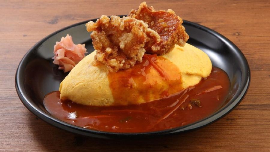 北極星心齋橋本店