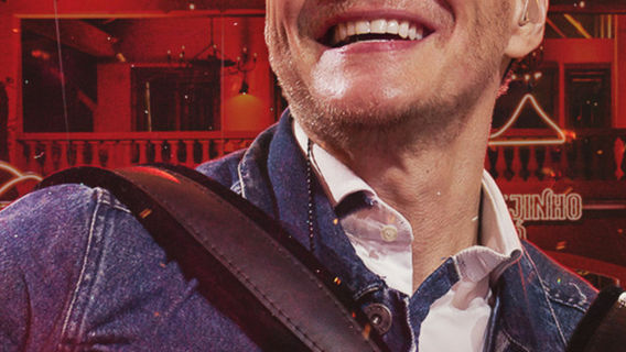 Socorro | Michel Teló Concert