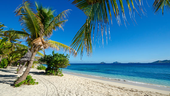 Yasawa Island