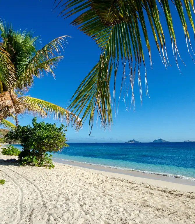 Malolo Island