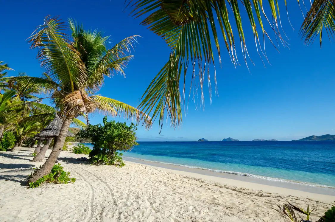 Hotels near Malolo