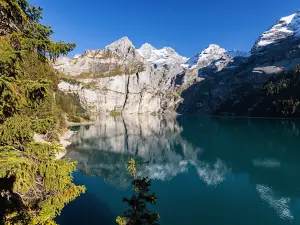 Oeschinensee