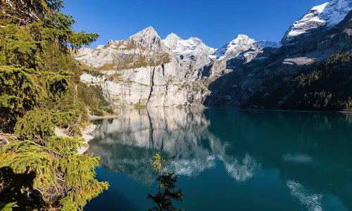 Oeschinensee