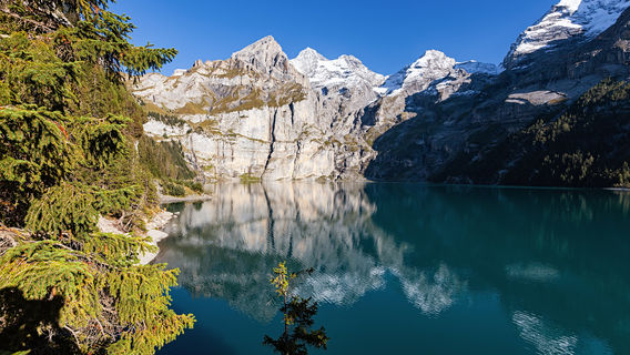 Oeschinensee