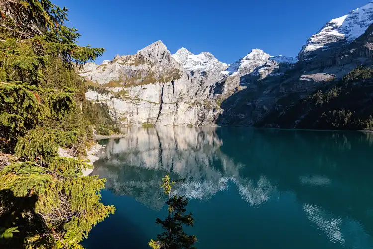 Hotels in Kandersteg
