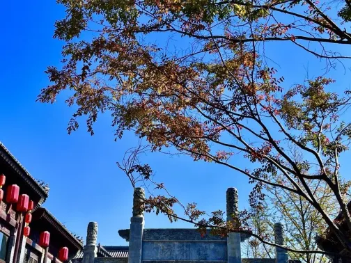 莒國古城