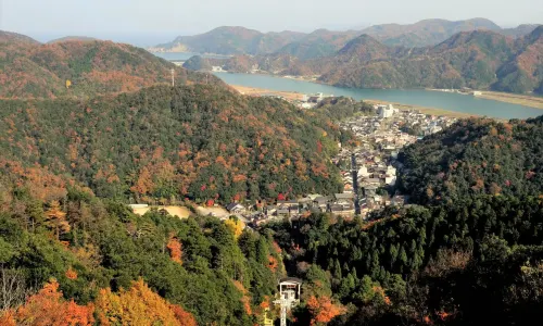 Kinosaki Onsen