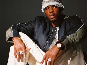 Chicago | Joey Bada$$ - DARK AURA TOUR