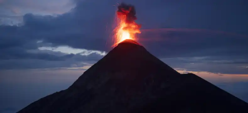 Holiday Apartments in Departamento de Sacatepequez, Guatemala