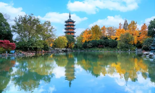Hongmei Park