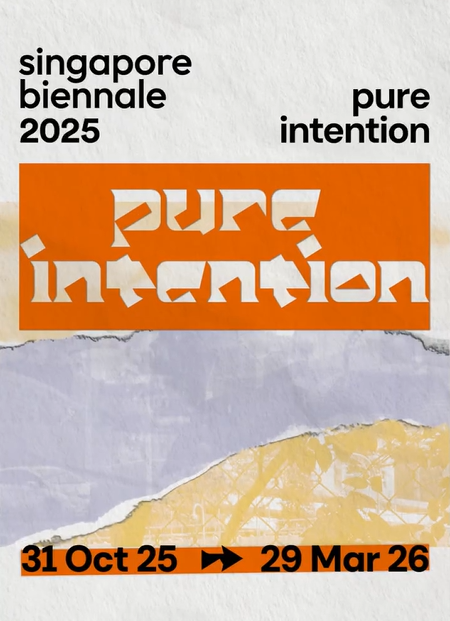 Singapore Biennale 2026: แรงบันดาลใจดั้งเดิม | สิงคโปร์