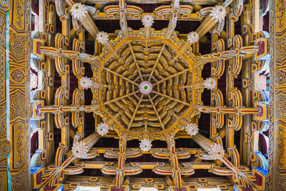 4_Dinglin Temple
