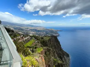 Miradouro do Cabo Girão