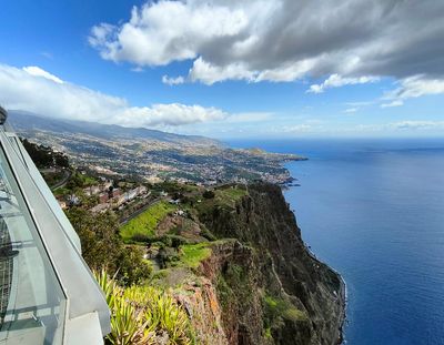 Miradouro do Cabo Girão
