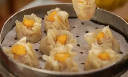 Dingdingxianchuantong Huntun·shaomai