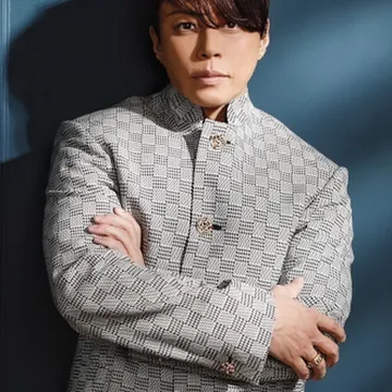 Osaka | T.M.R. LIVE ELECTION -VOTE 30-