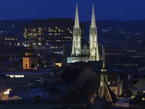 Chiesa Votiva