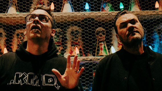 Harrisburg | Atmosphere 2026《Winter Carnival》Tour