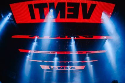 Venti Bangkok Nightclub