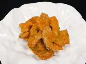 长兴密静君澜度假酒店·桃源小馆