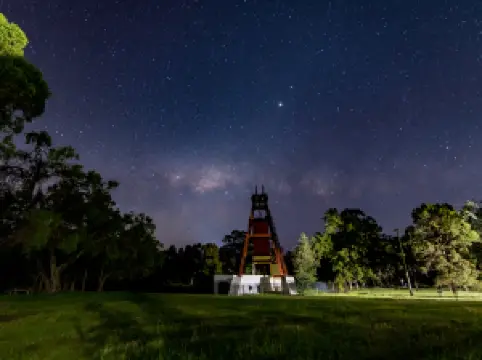 塞斯諾克的熱門夜間人氣景點