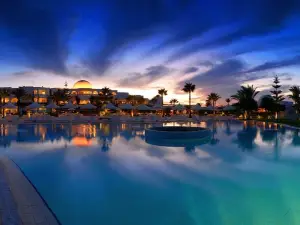 Popular Night Attractions in Tunisia