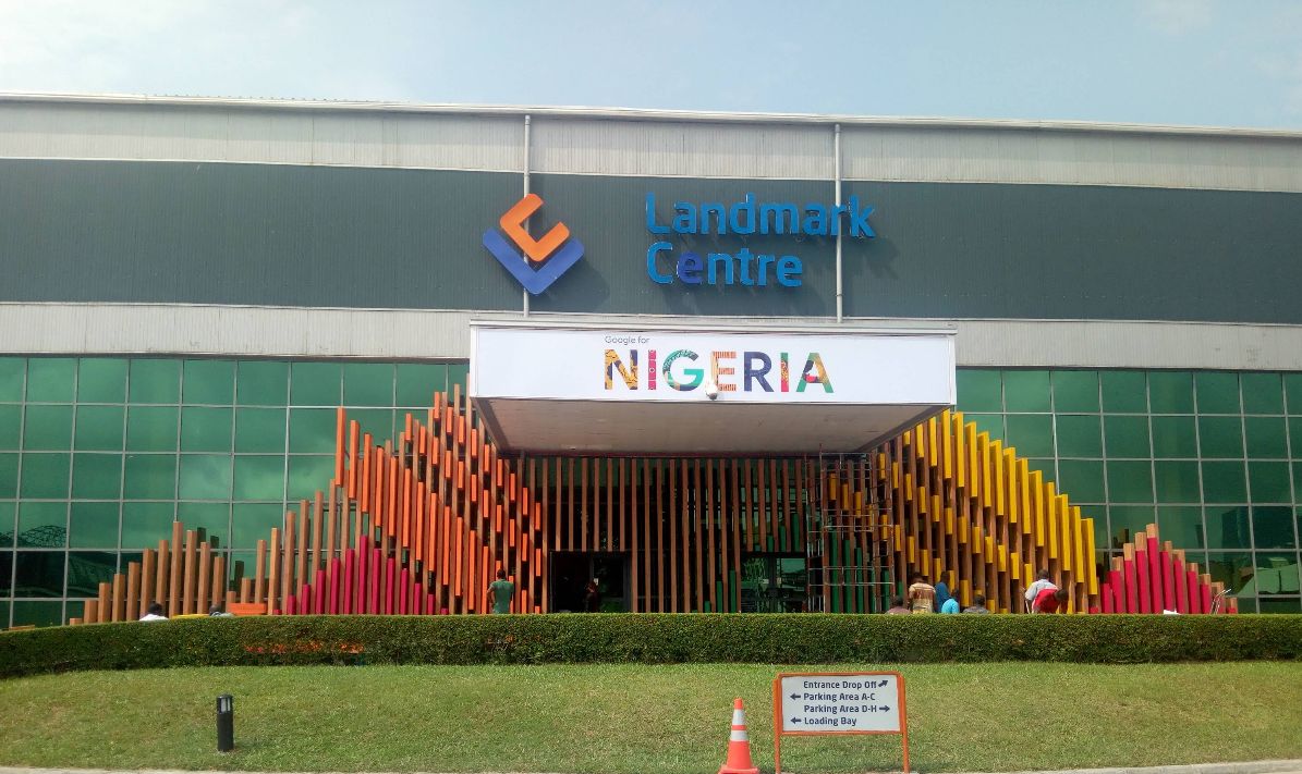 Landmark Centre