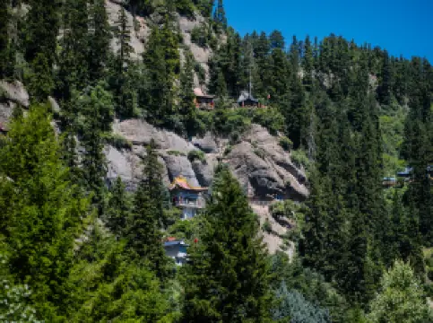 Songmingyan National Forest Park