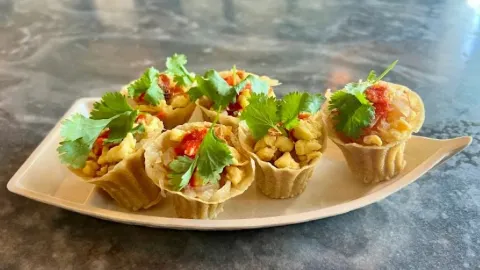 Lin Neo Delight (Nyonya Restaurant) in Melaka