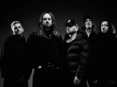 Saskatoon | Fit for a King《LONELY GOD》Tour